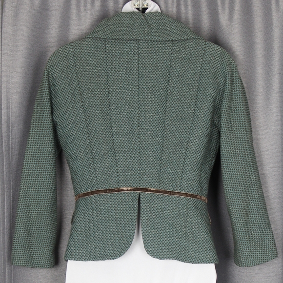 Day Birger et Mikkelsen Tweed Jacket - Picture 4 of 12